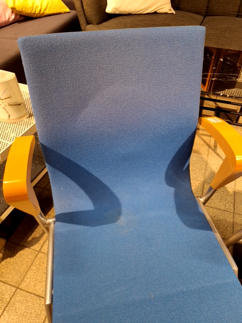 Konference stole