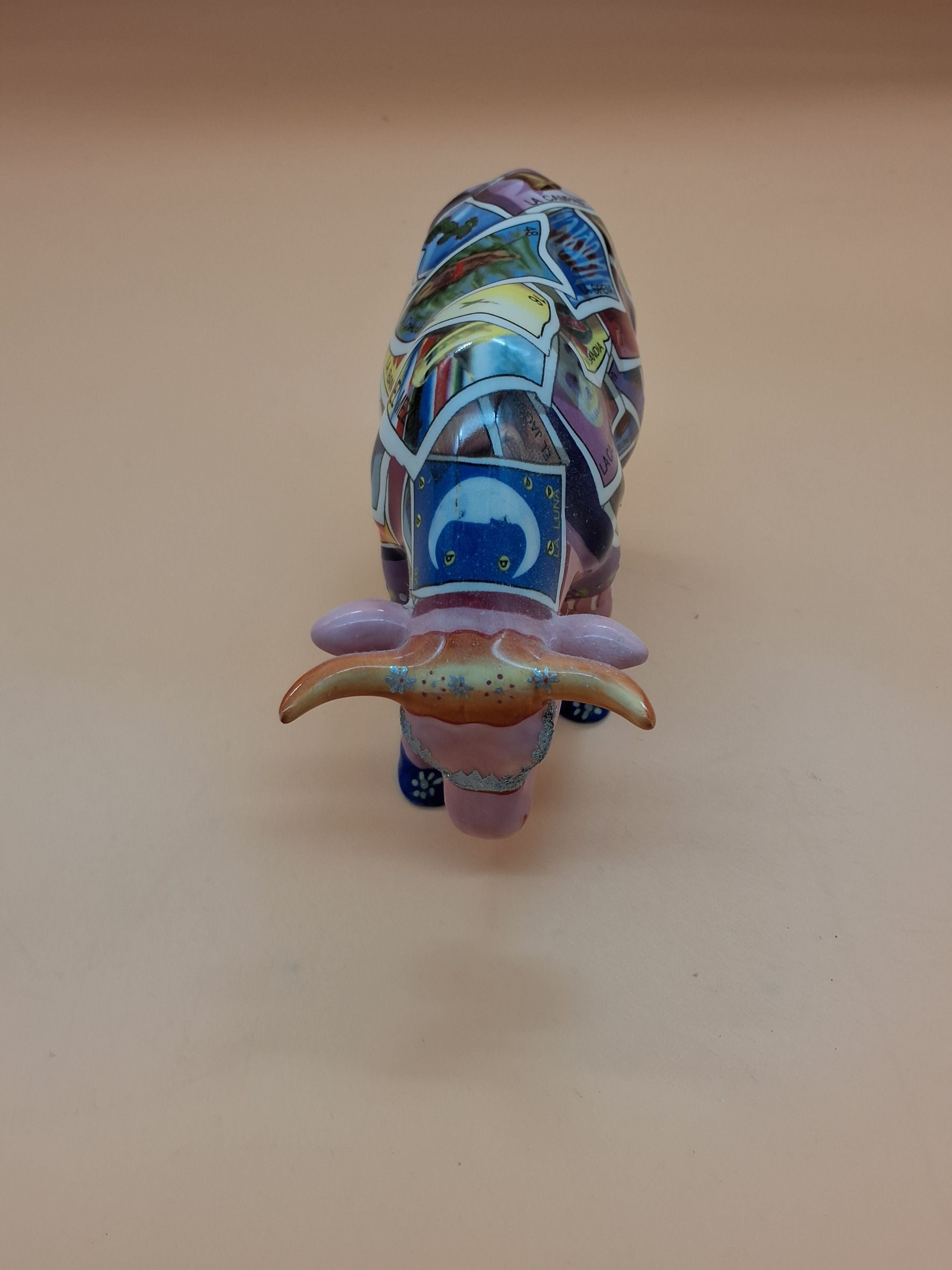 Cowparade ko