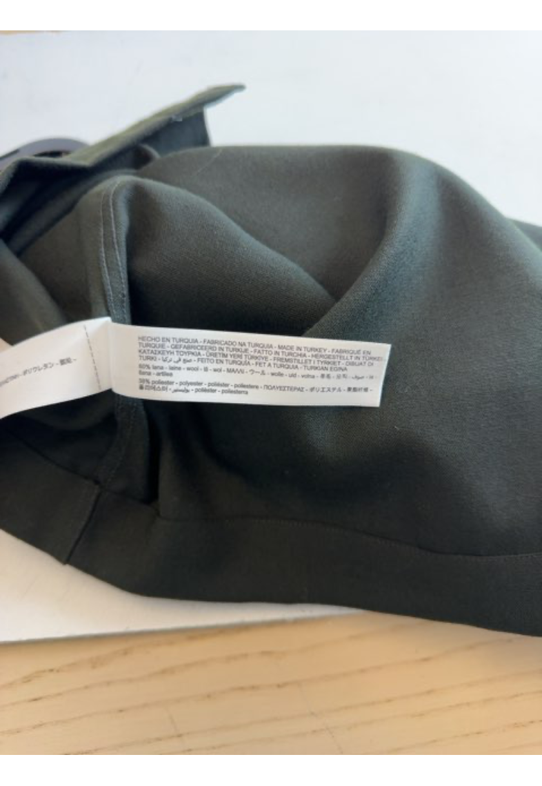 Massimo Dutti Skjorte
