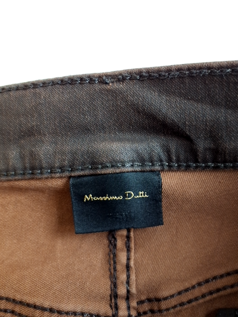Massimo Dutti Bukser (B014)