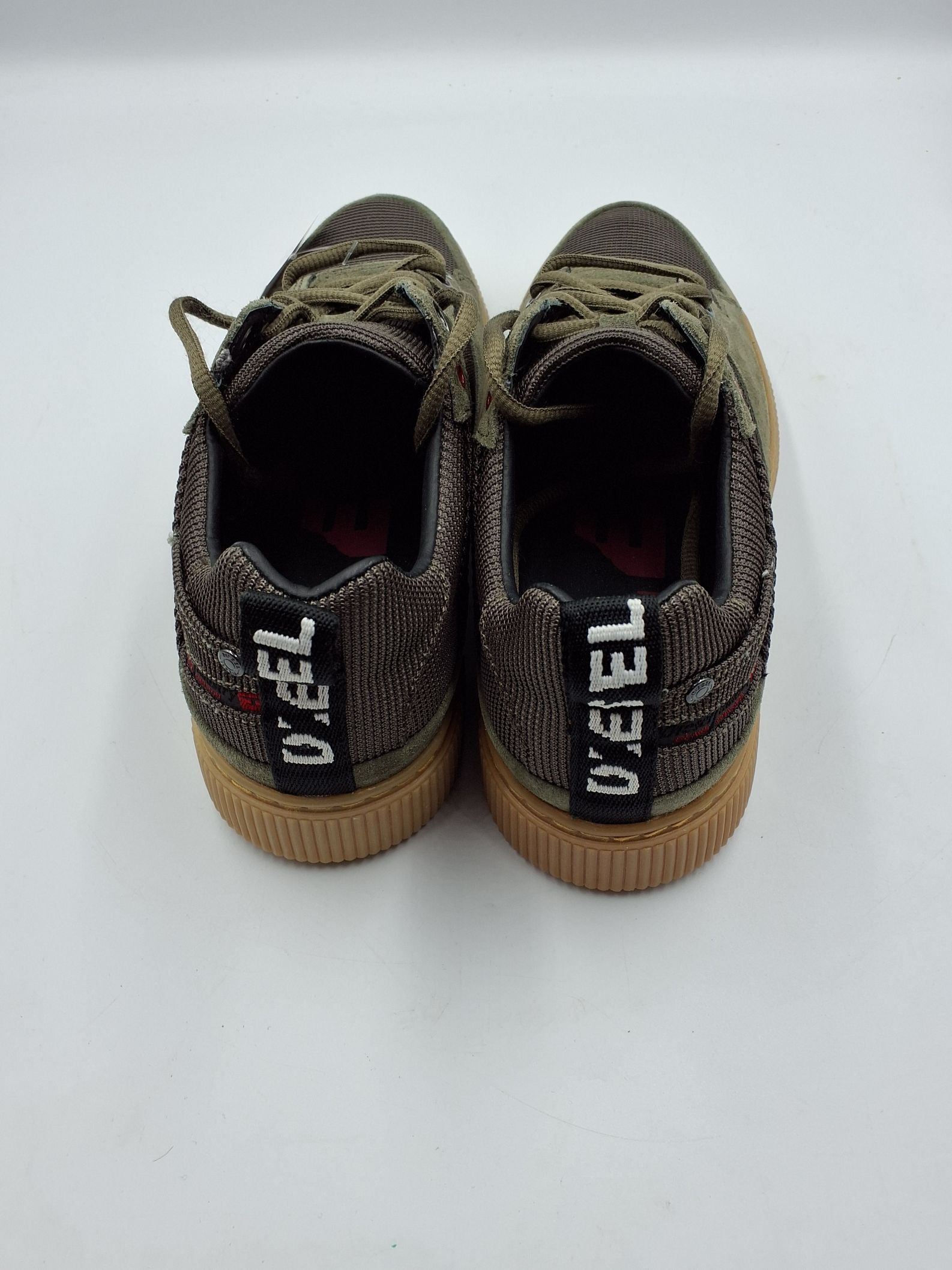 Diesel sneakers