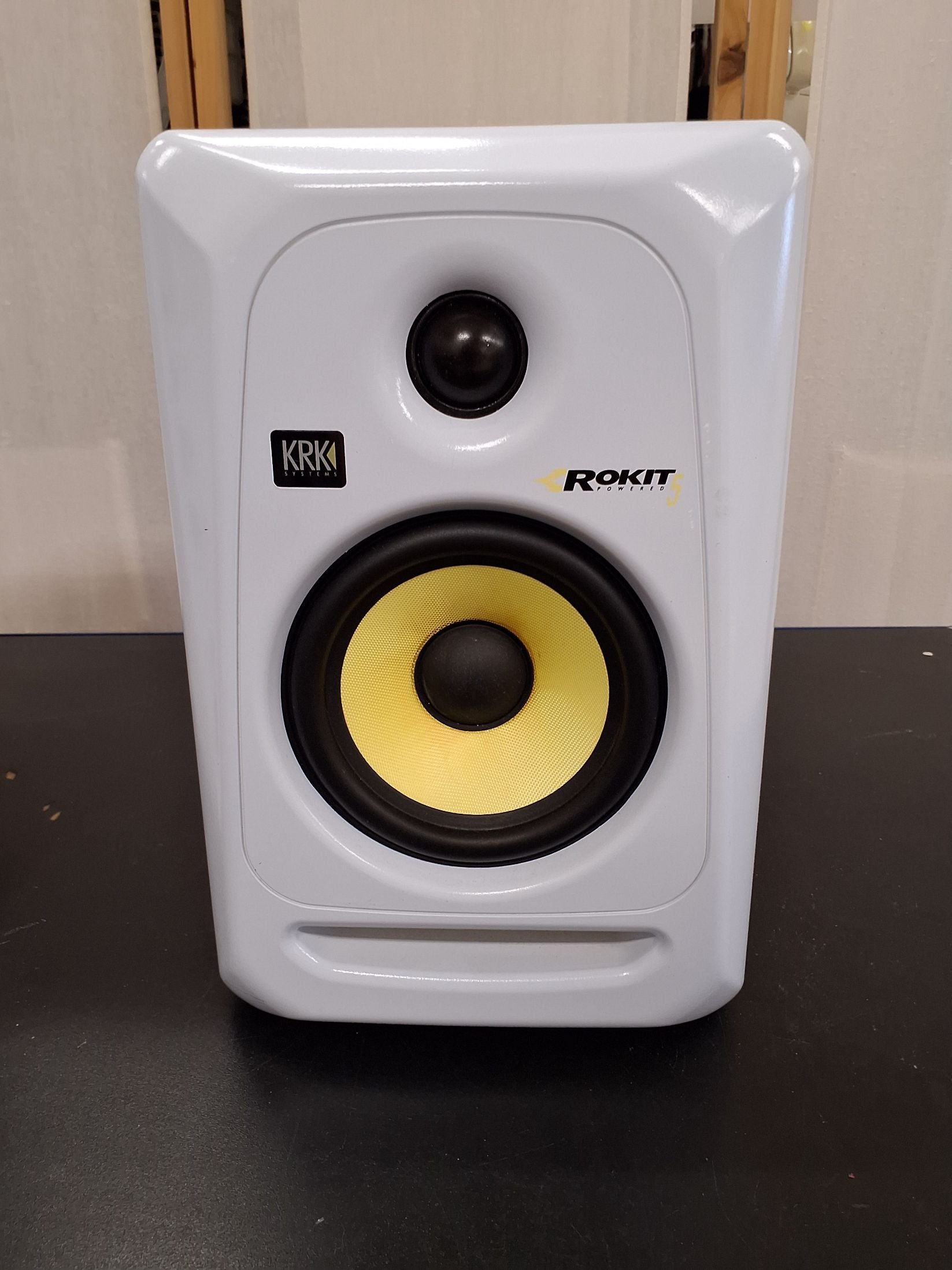 KRK Rokit Powered