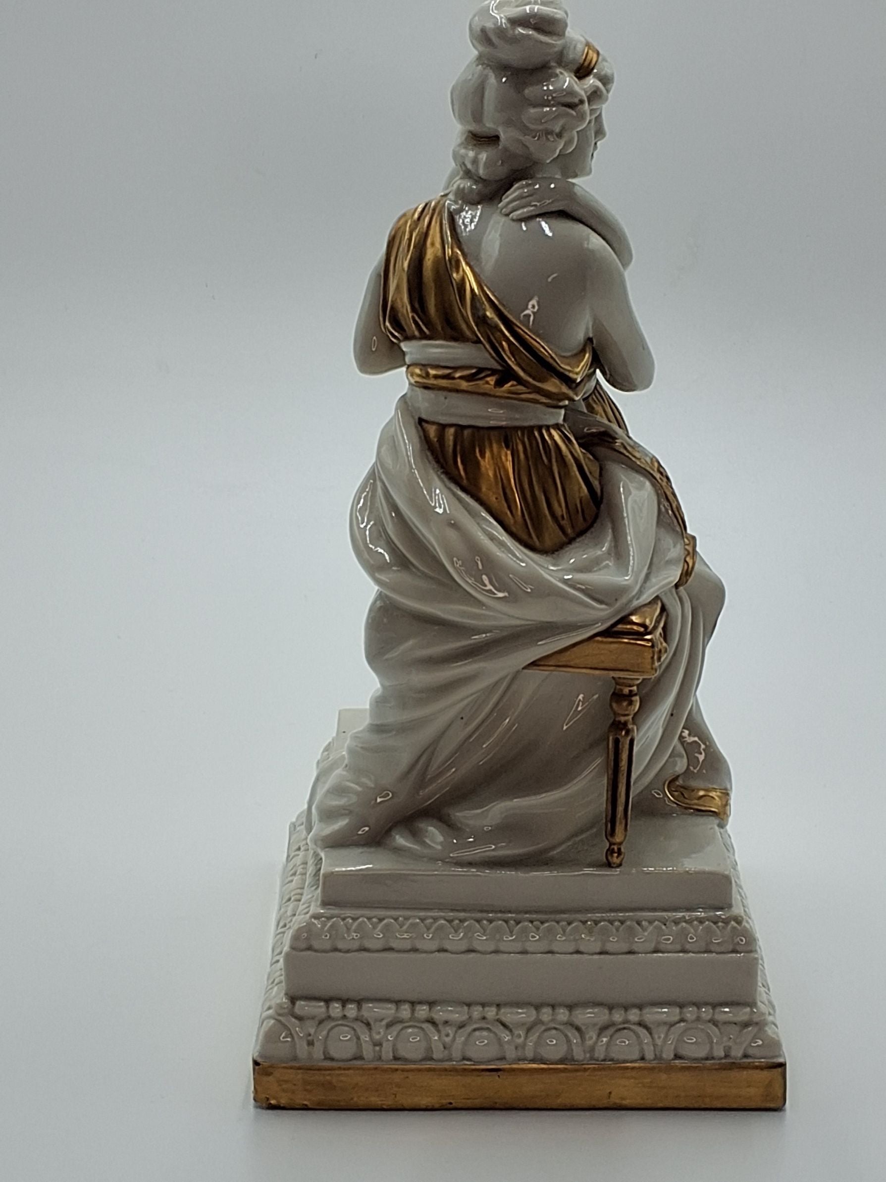 Madame Lebrun  et sa Fill
