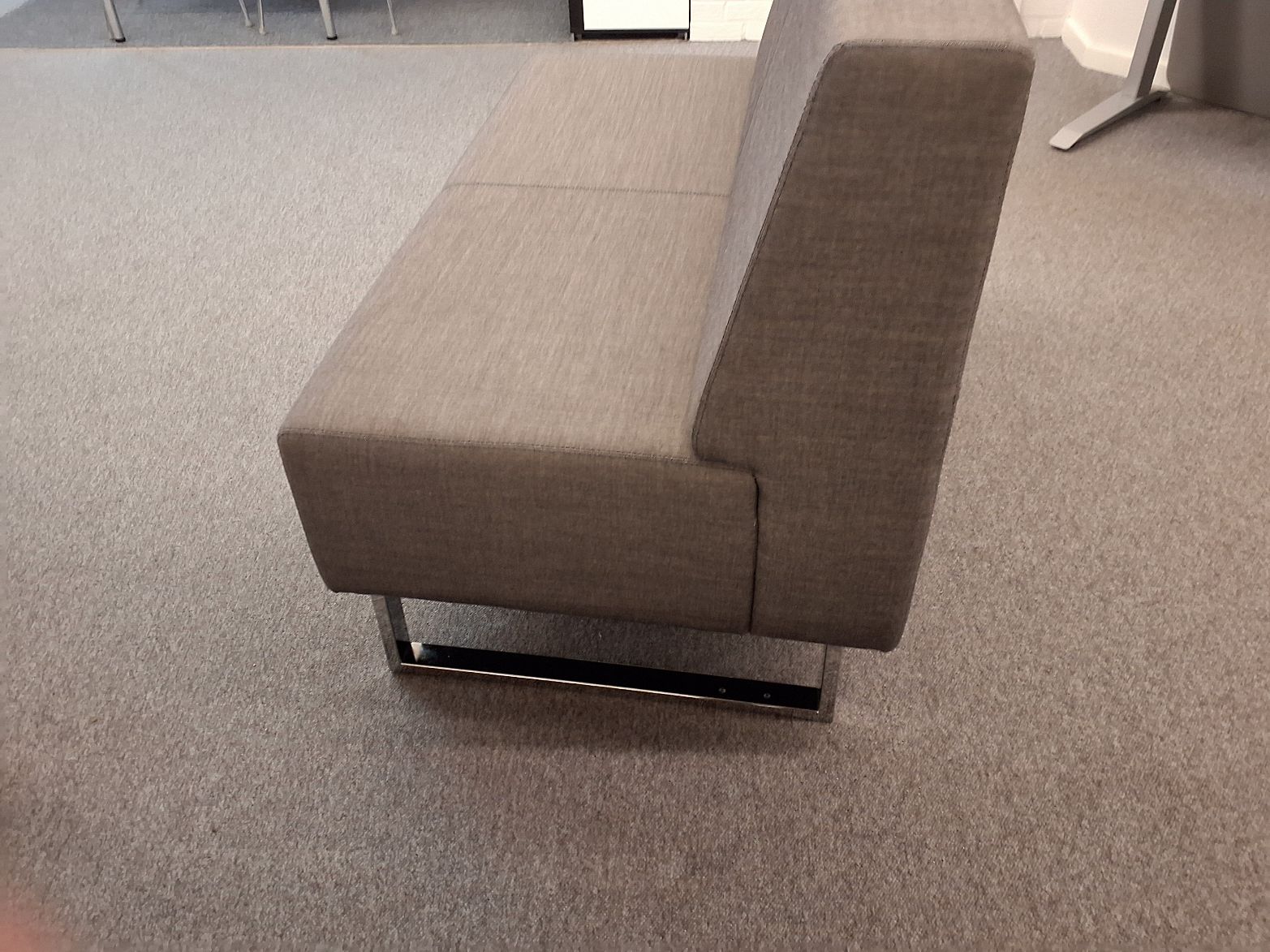 Louncesofa U-sit - 6504