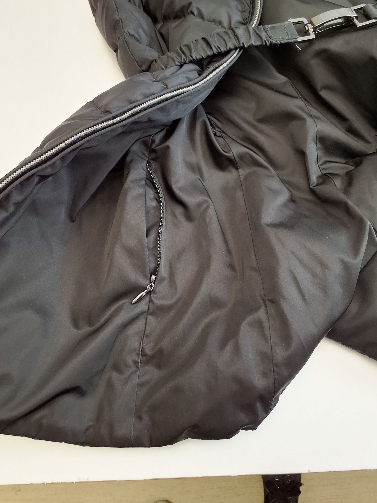 Mabrun Vest