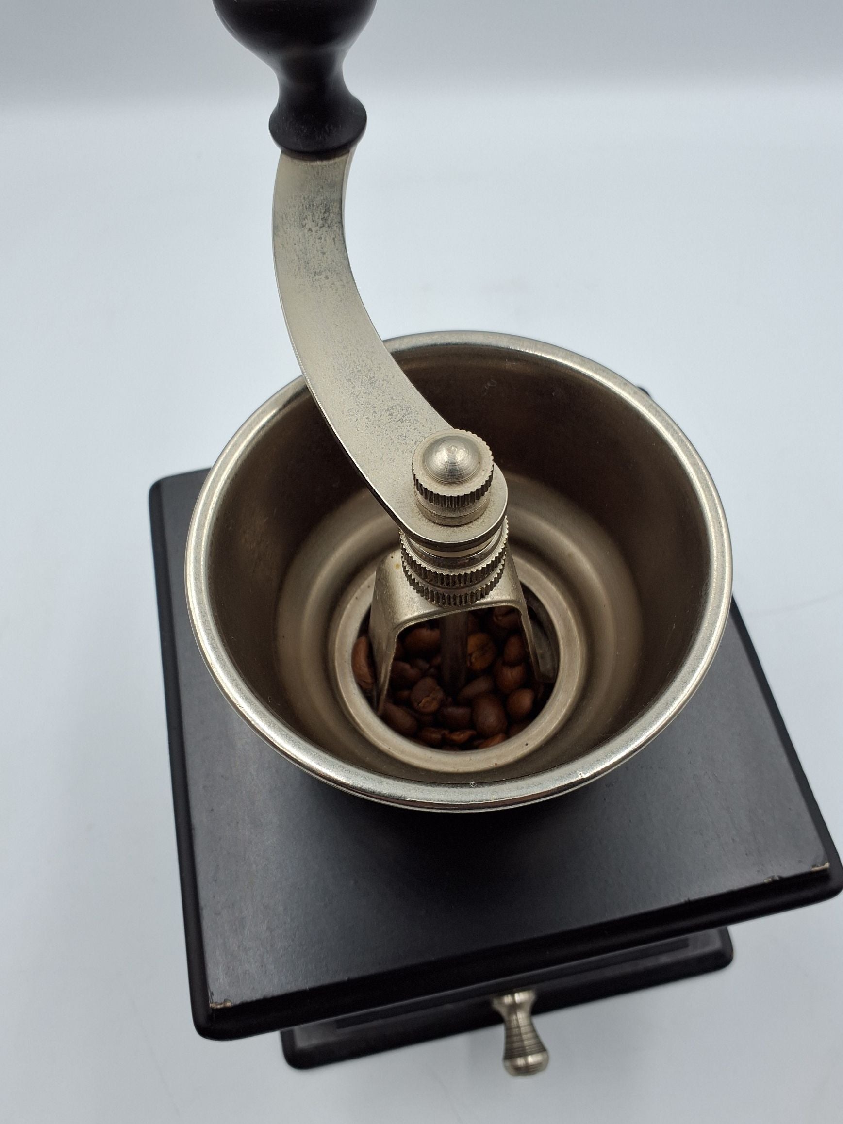 Peugeot Kaffemølle