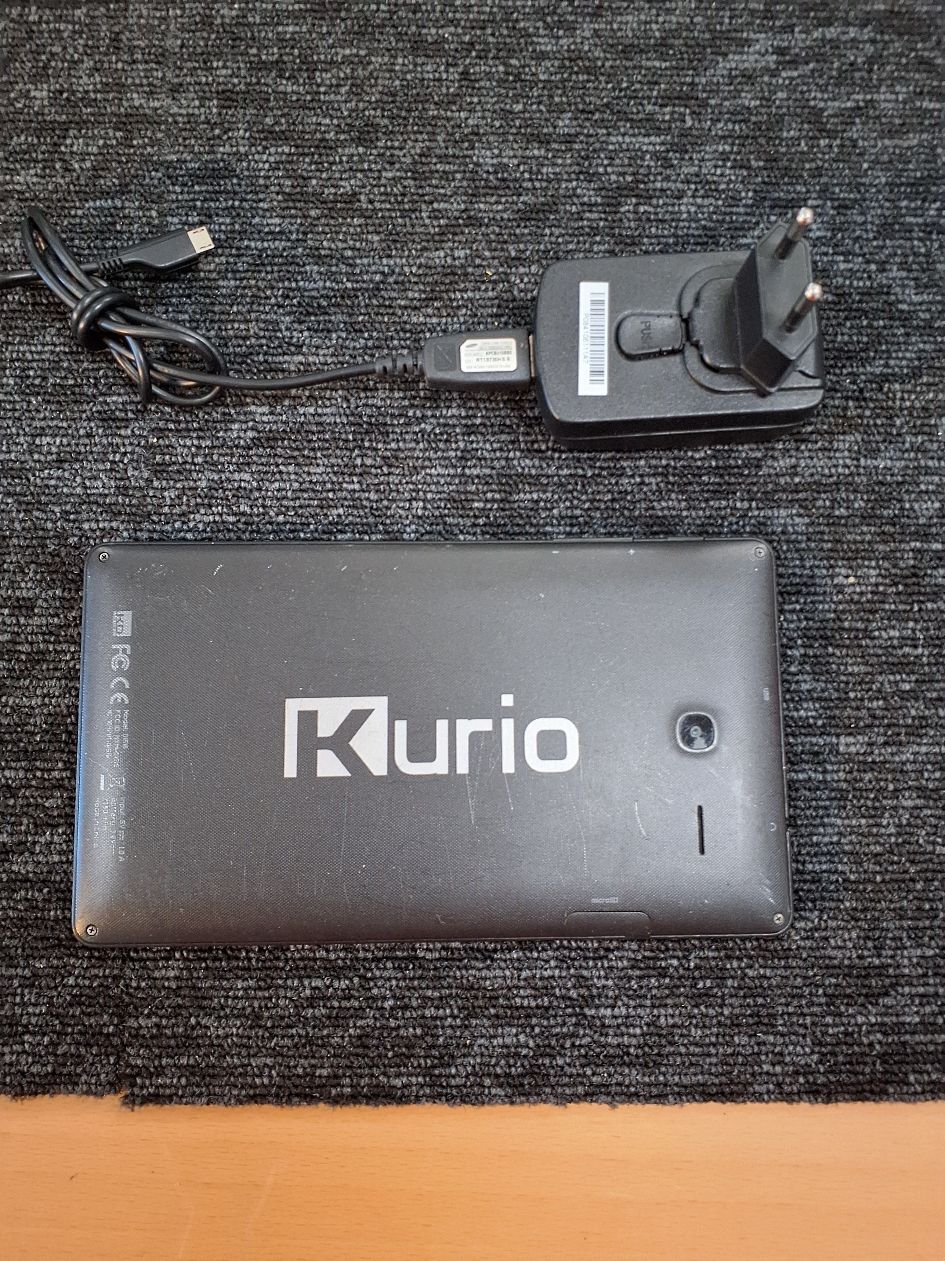 Kurio ipad