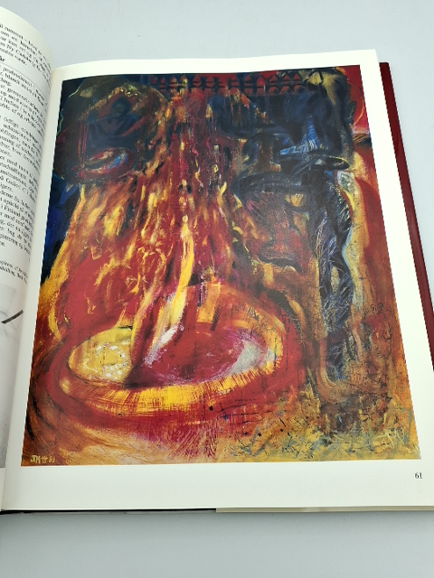 Bog: Dansk Kunst 94
