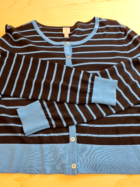 Tristan Cardigan (G737)
