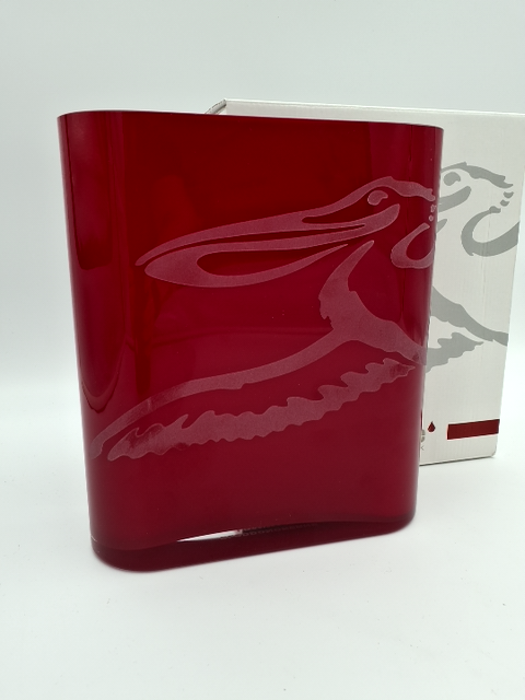 Pernille Bülow vase