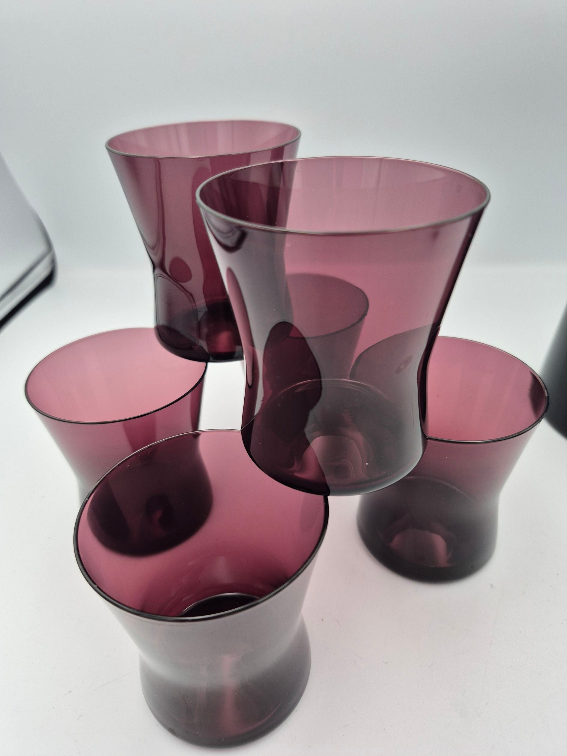 Cocktailssæt(8)