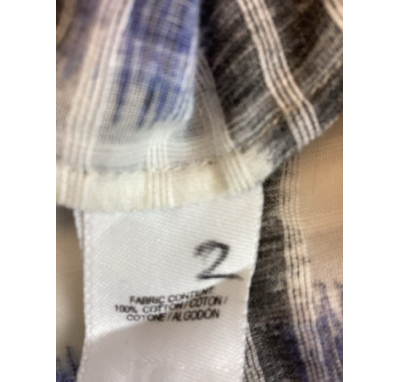 Derek Lam Skjorte