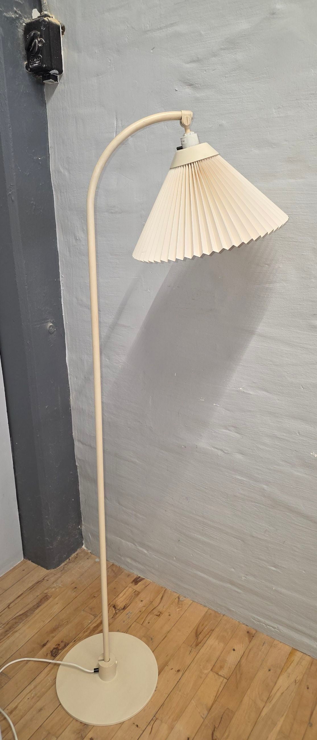 le Klint gulvlampe