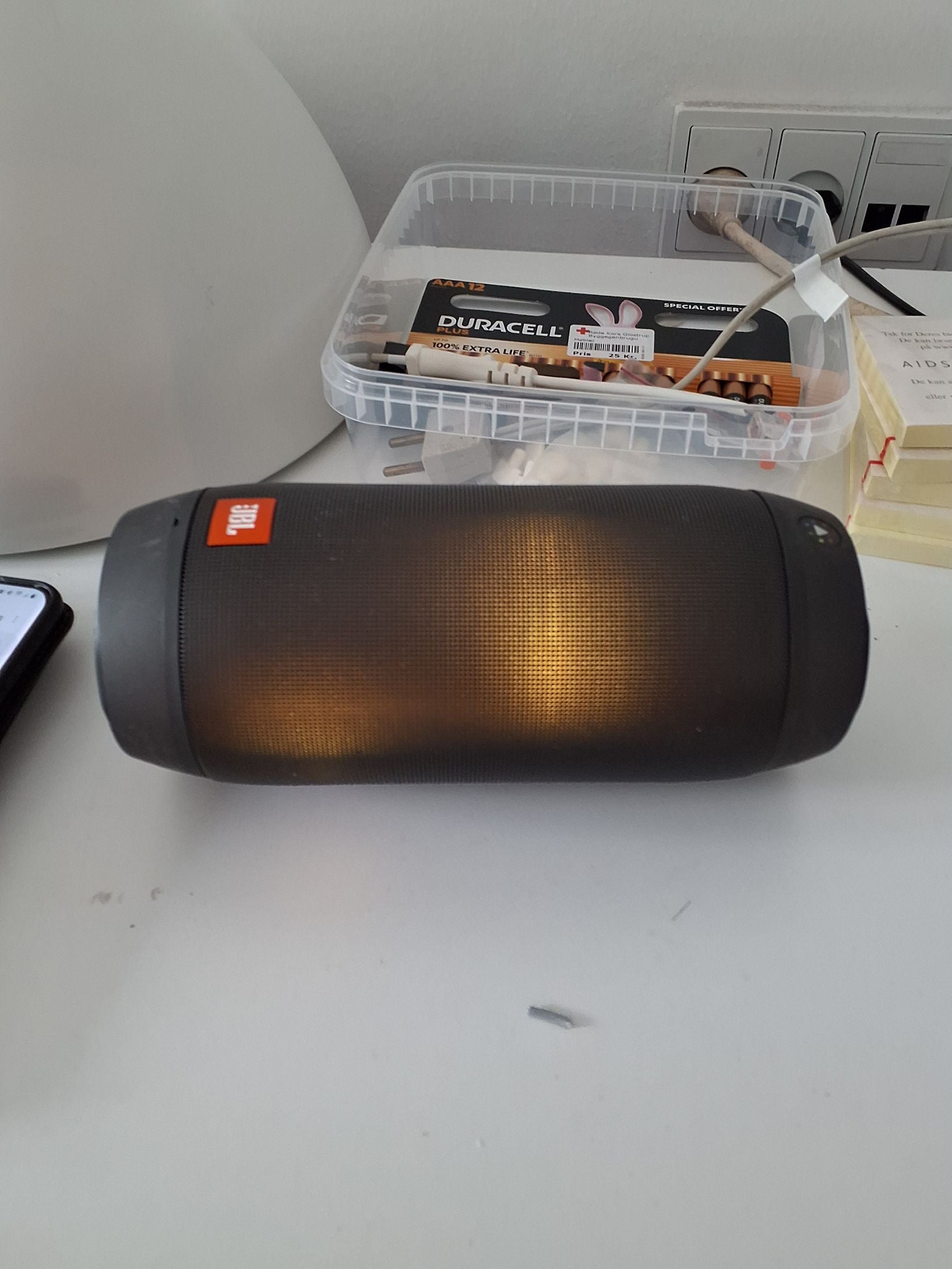 JBL Pulse 2