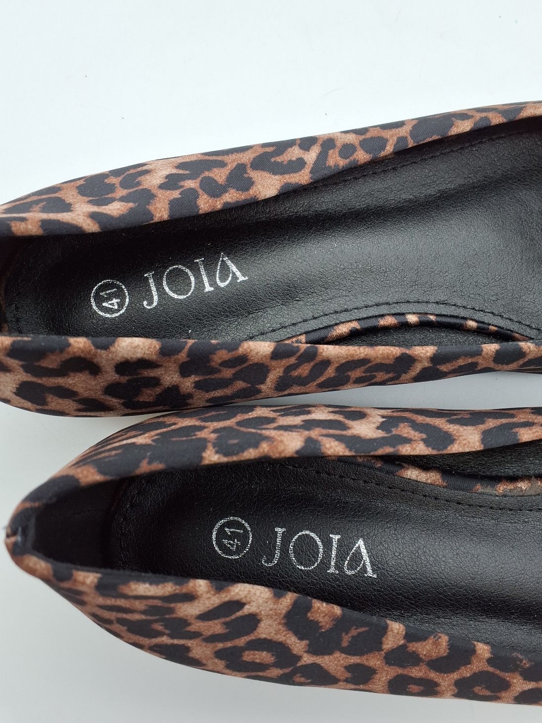 Joia ballerina