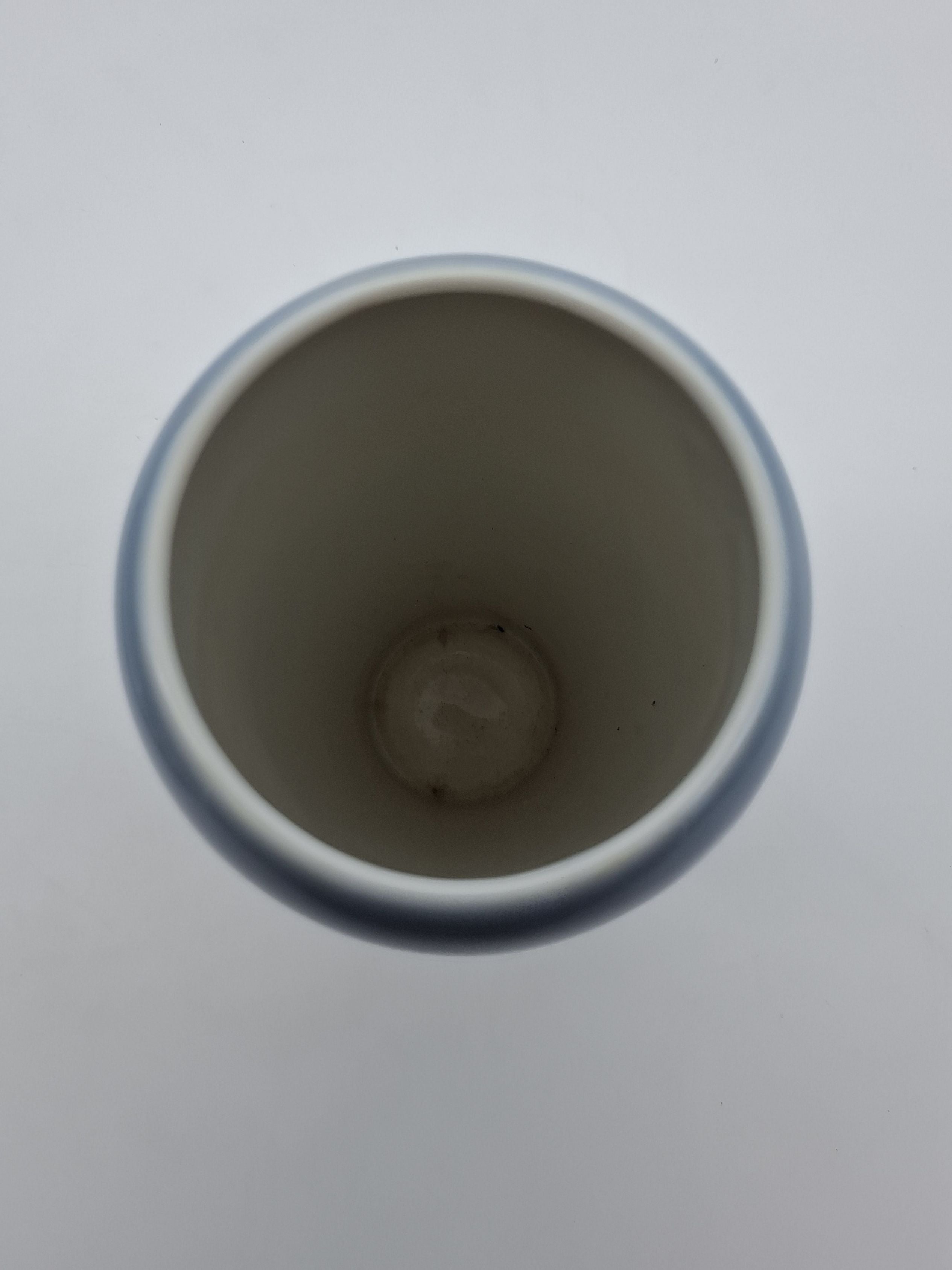 Royal Copenhagen vase (nr. 4468)
