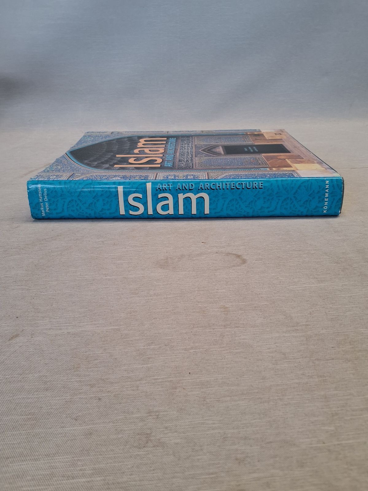 Islam Art And Architecture