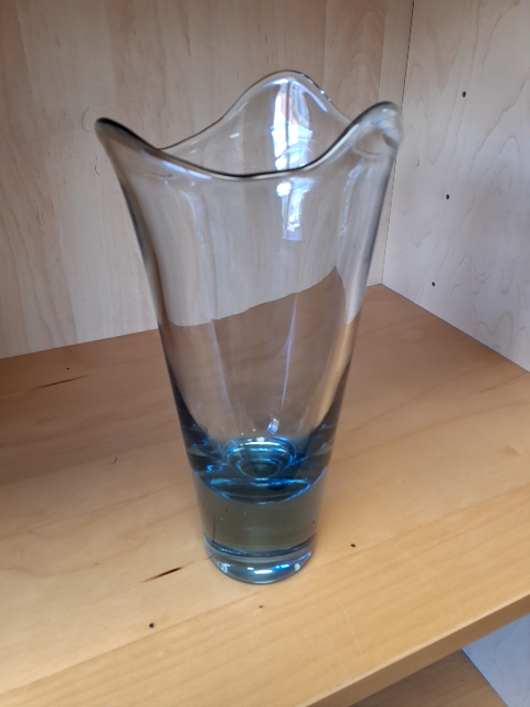 Vase Holmegaard