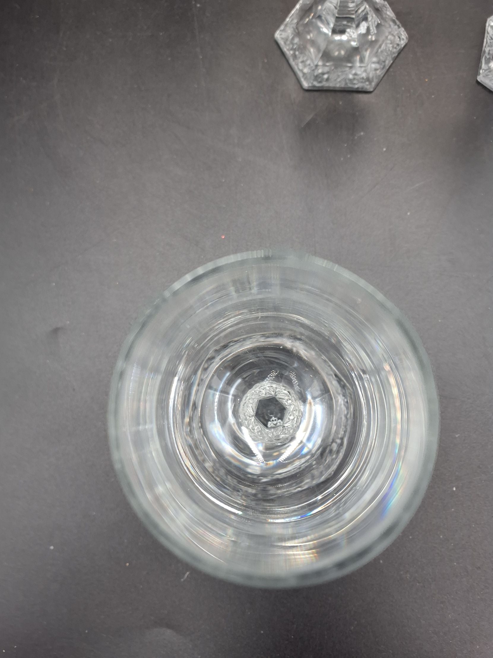 Rosenthal glas