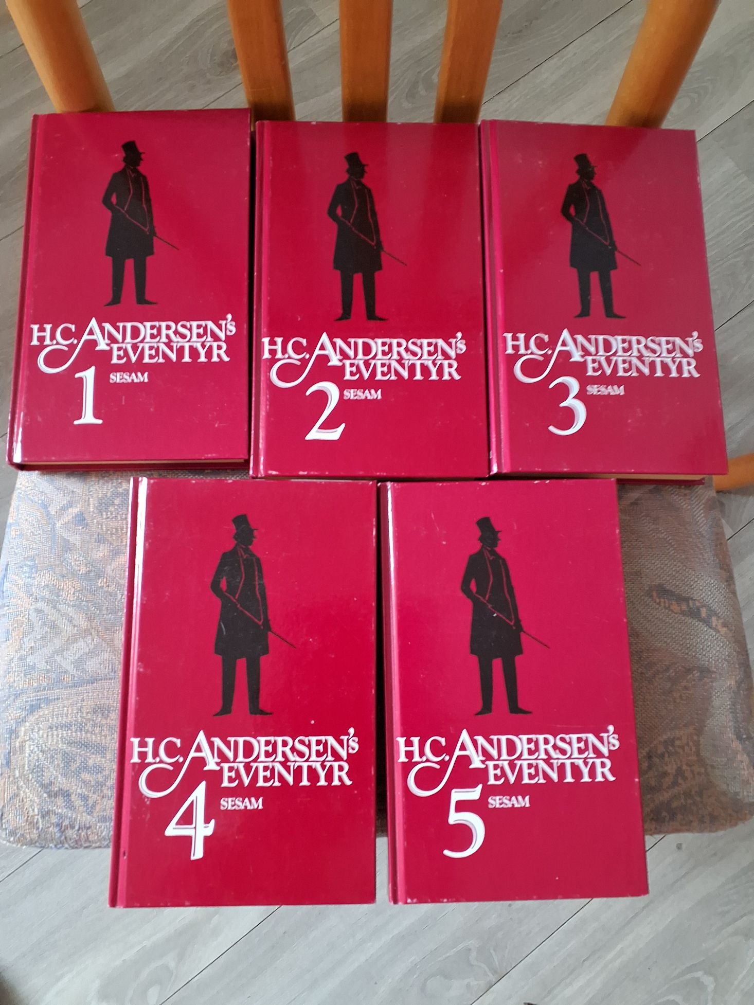 H.C. Andersen