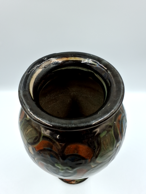 Danico vase Art deco