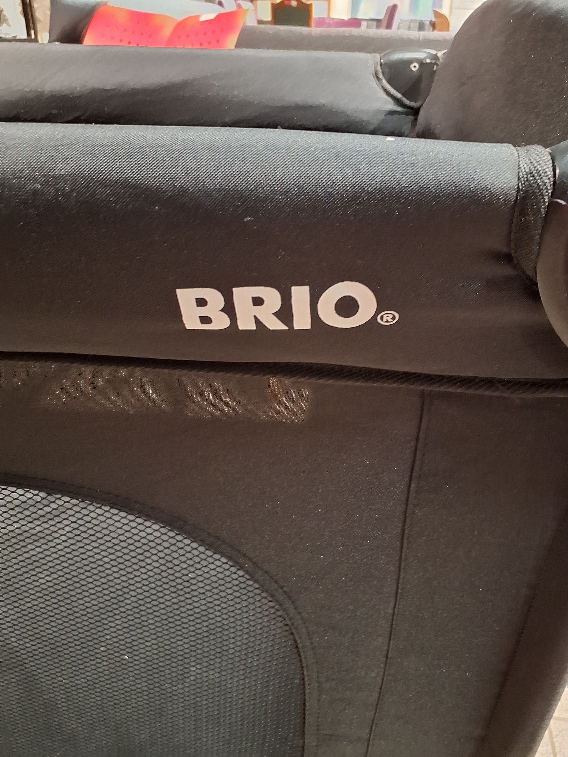 Brio weekendseng
