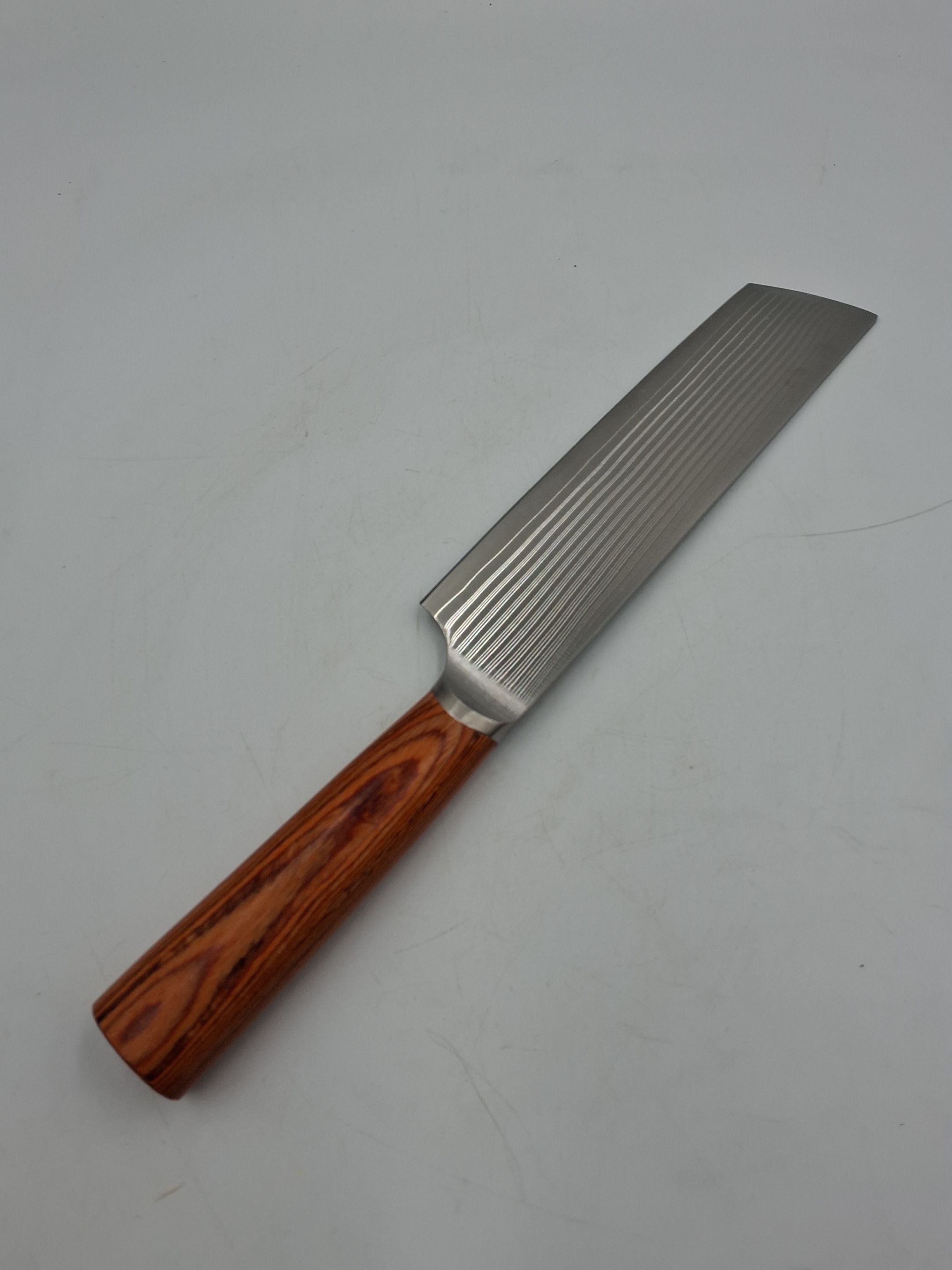 Japansk køkkenkniv