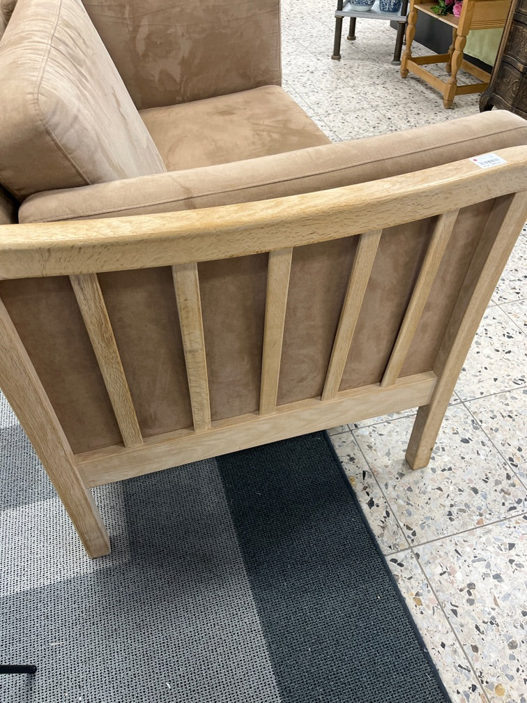 2 personers sofa