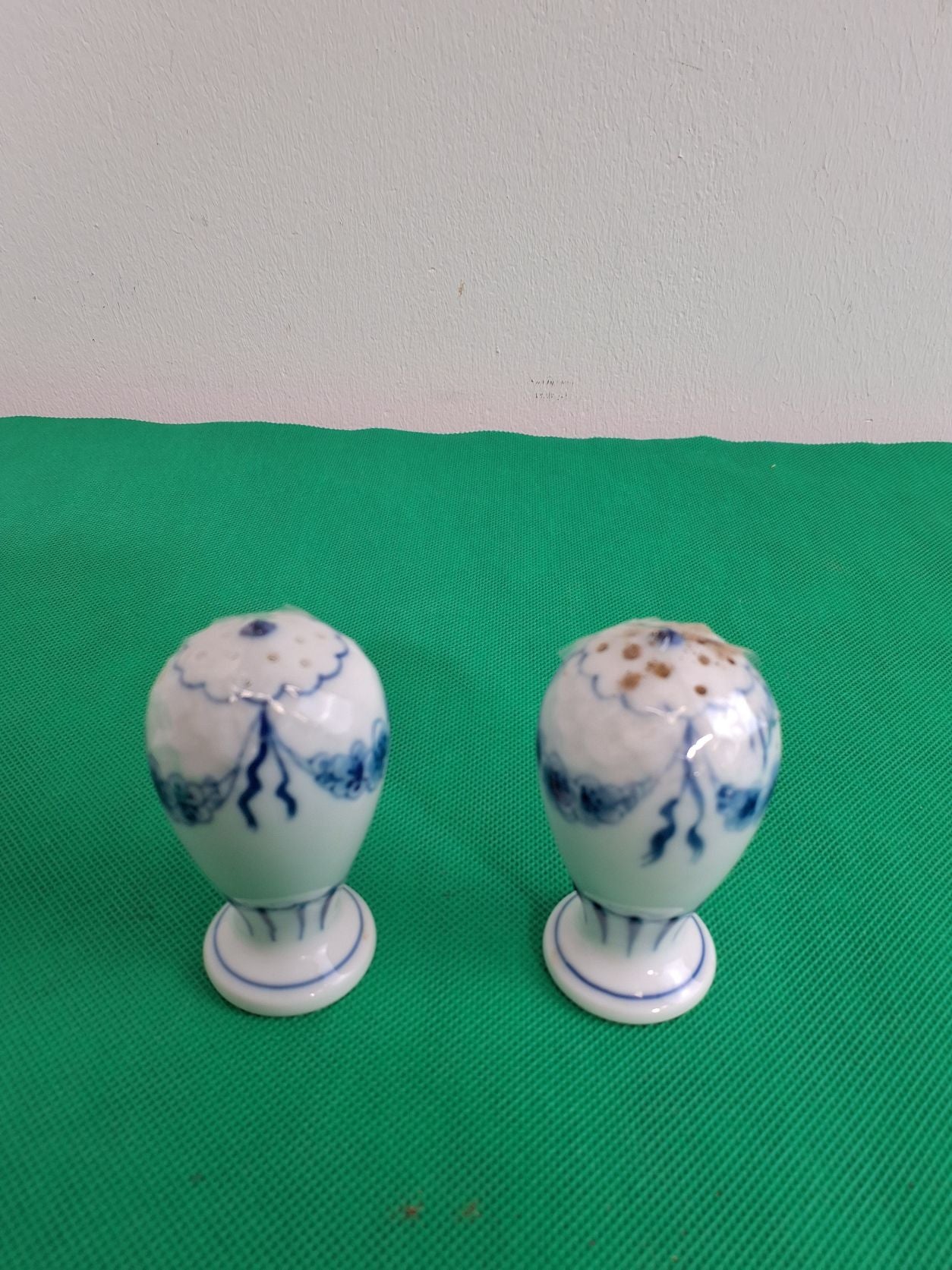 B & G Salt & Peber sæt