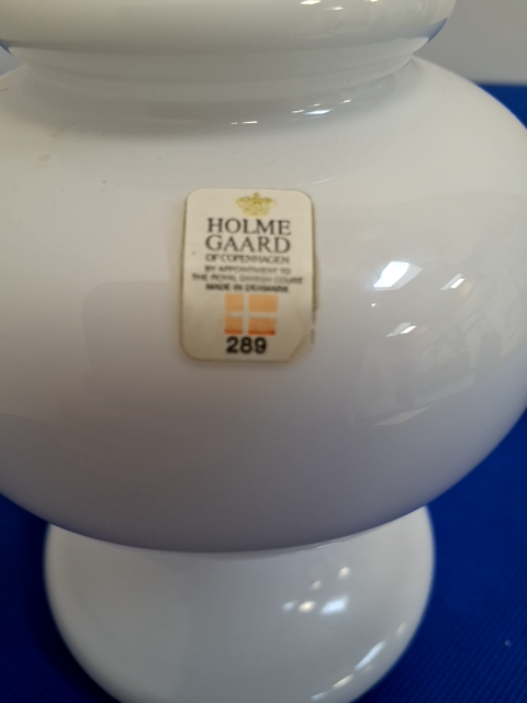Holmegaard Monique bordlampe