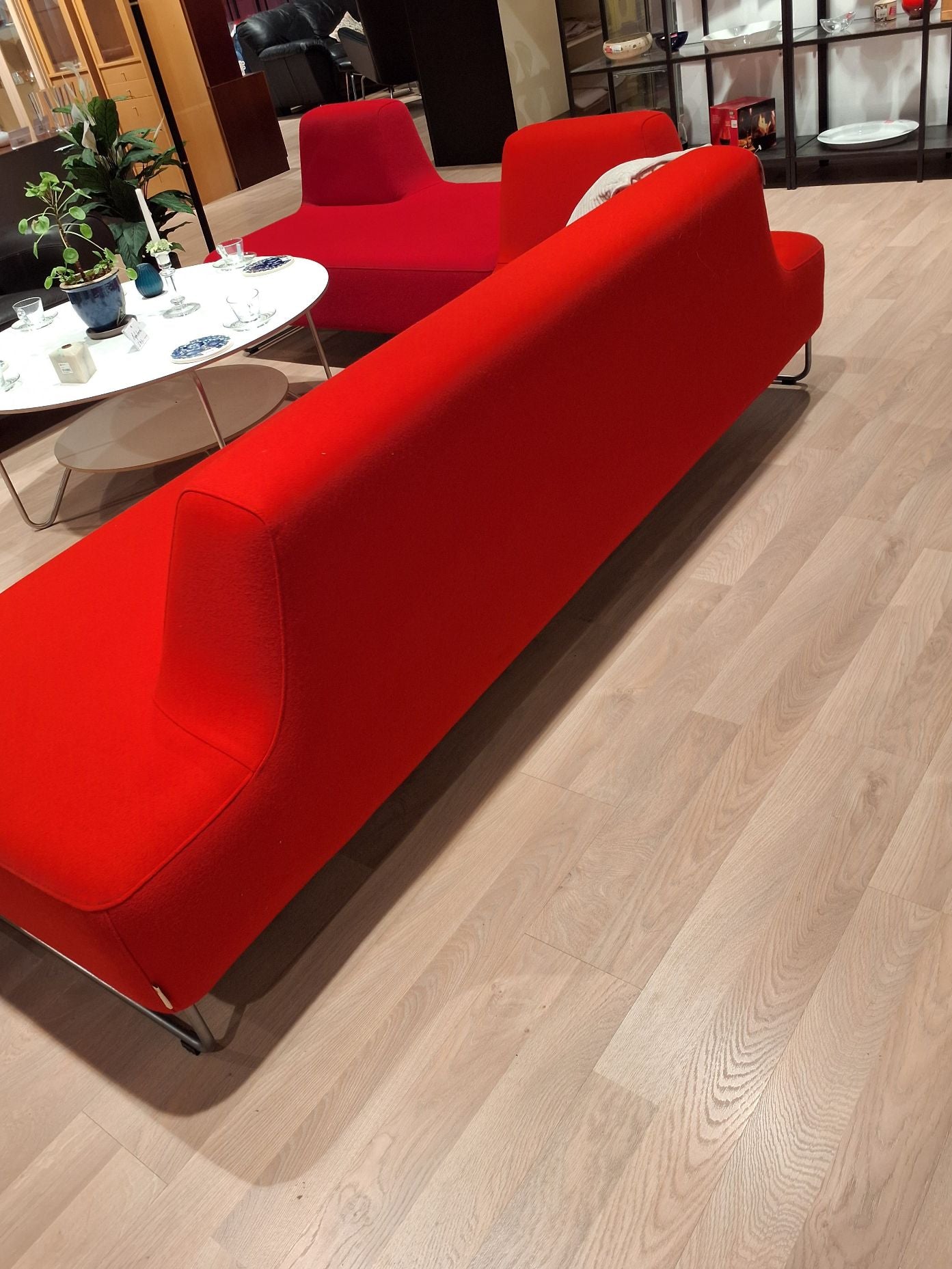 1 sofa