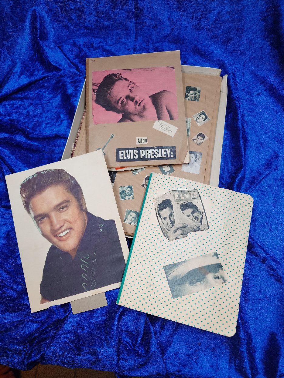 Diverse Elvis Presley