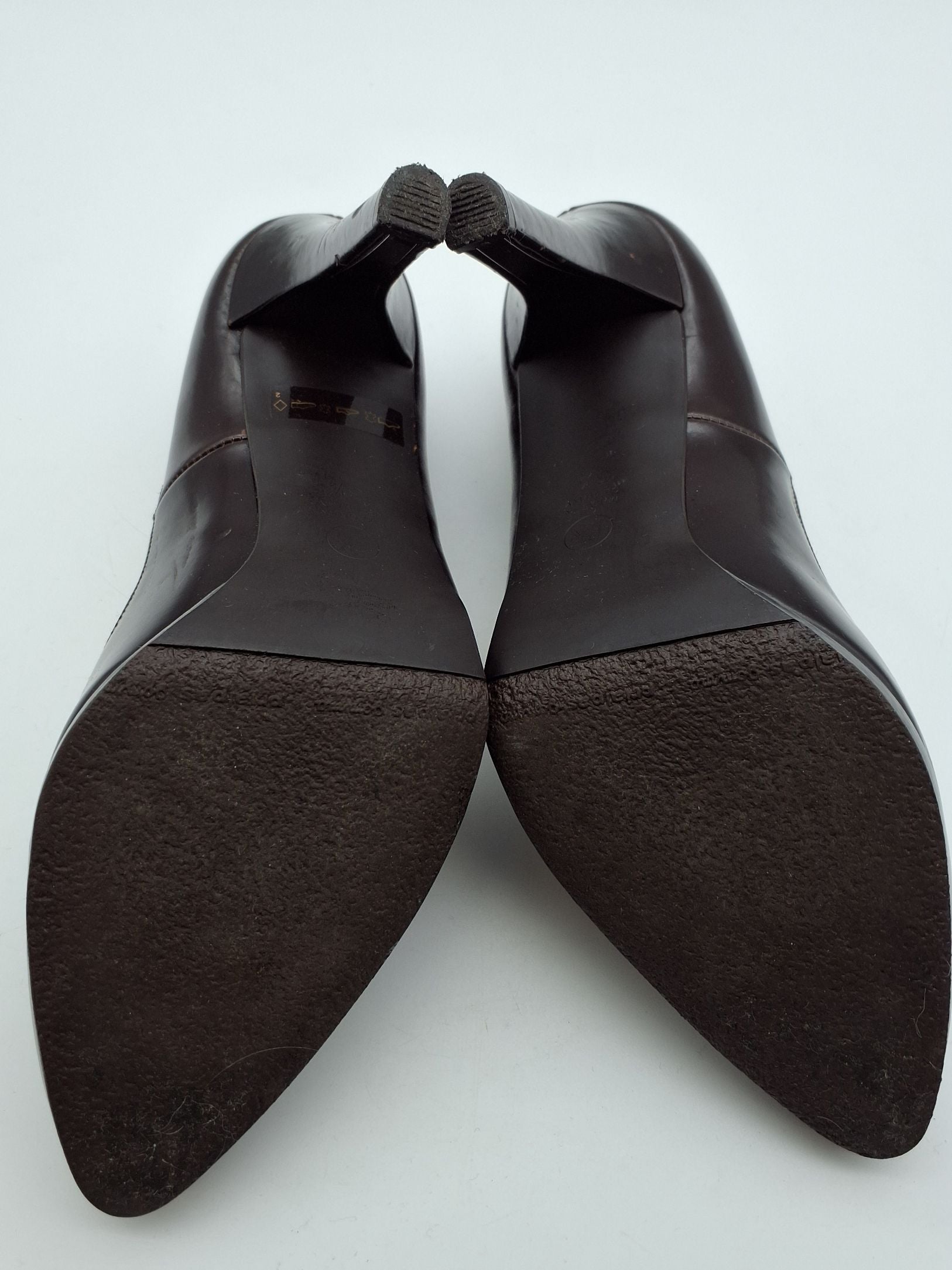 Peter Kaiser pumps