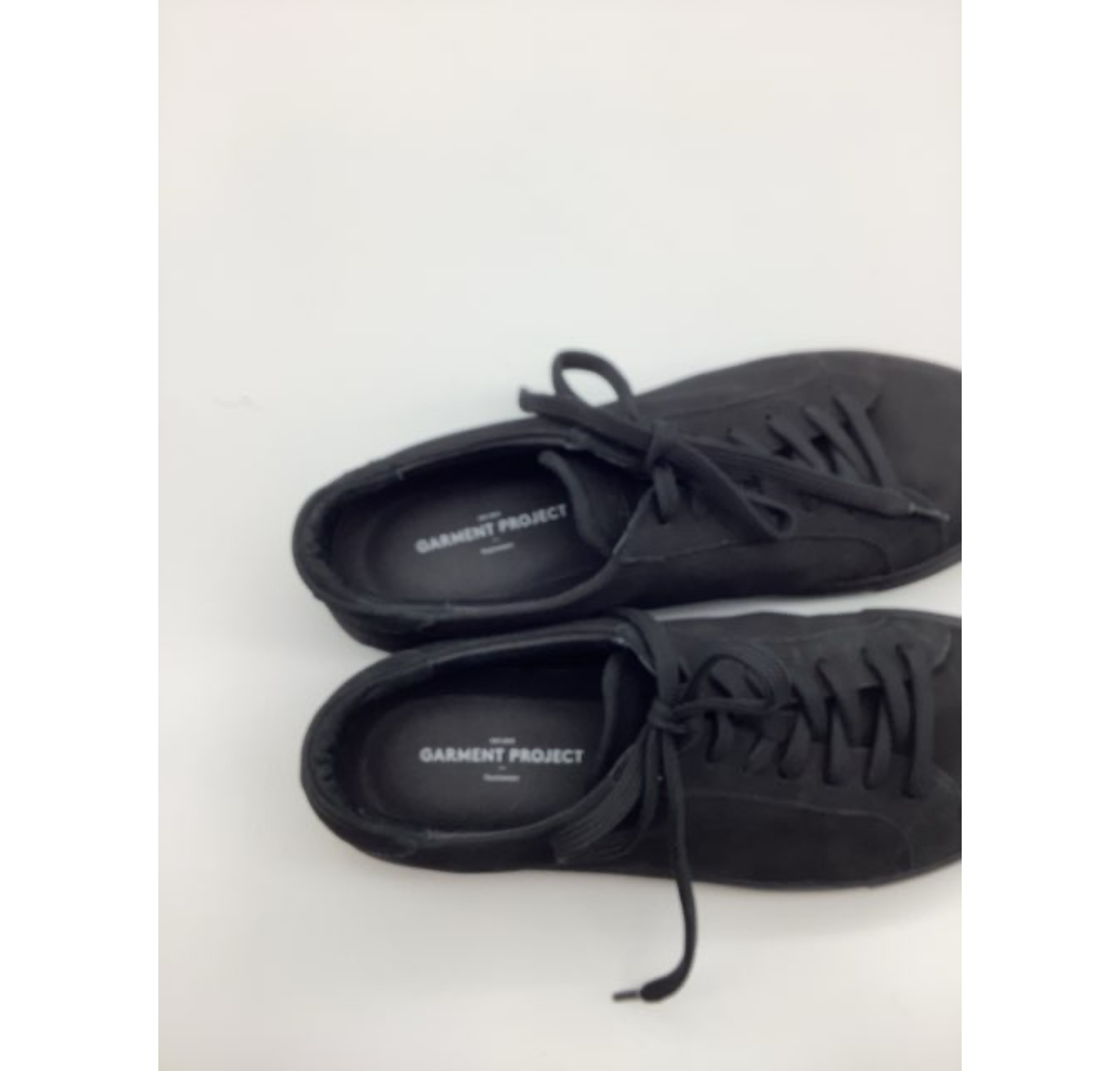 Garment Project Sko (H792)