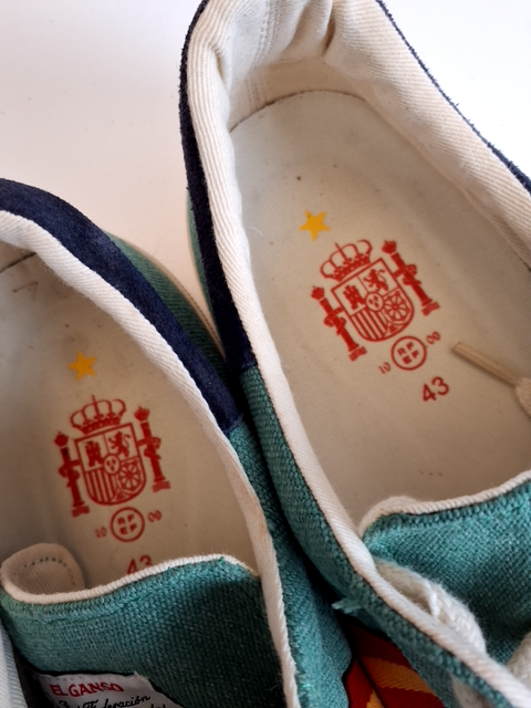 El Ganso Sneakers