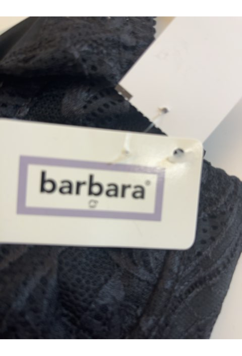 Barbara Bodystocking