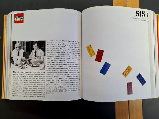 Phaidon Design Classics - Vol. 1, 2 og 3