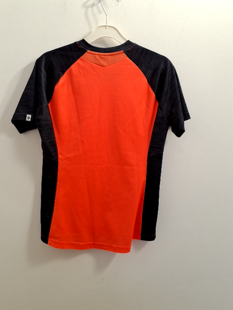 Andorra cykel T-shirt (O233)