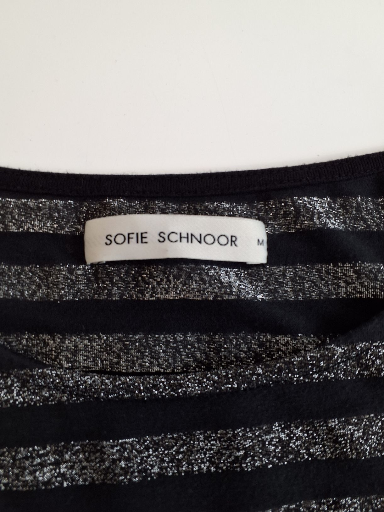 Sofie Schnoor Bluse