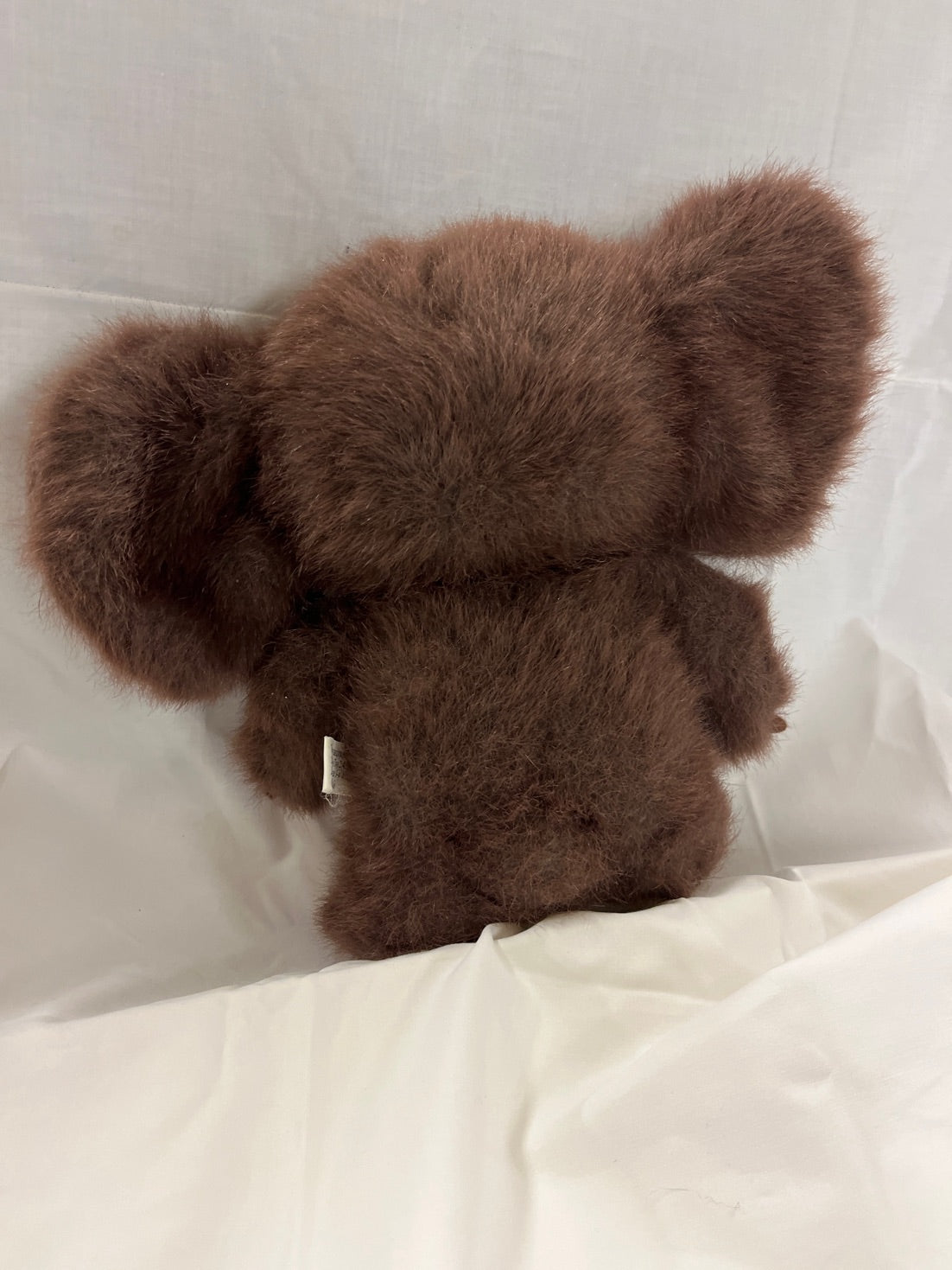 Cheburashka Monkey Plys Legetøj