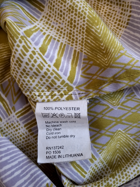 Ilse Jacobsen Bluse