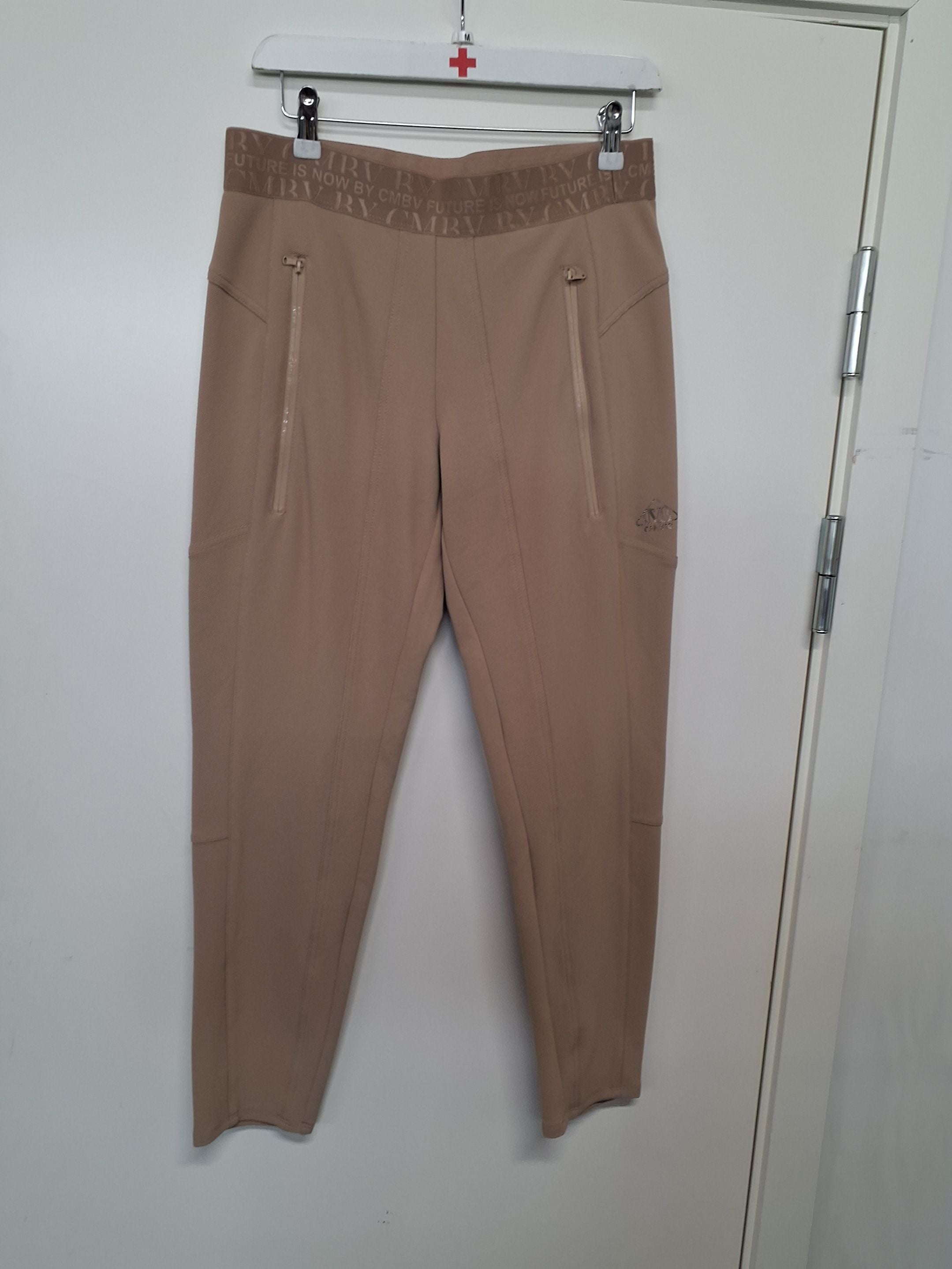 Cambio Bukser beige