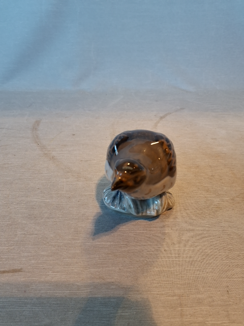 Royal Copenhagen Figur Agerhøne
