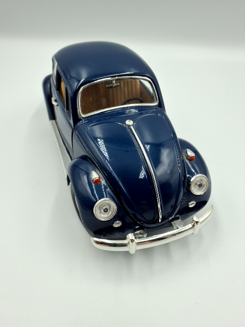 WV Beetle 1967