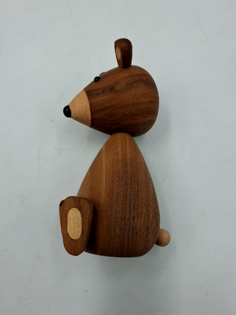 Træ Bamse