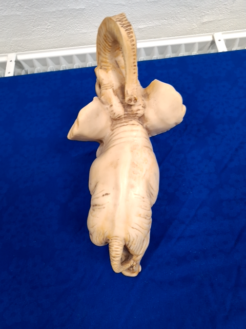 Elefant figur