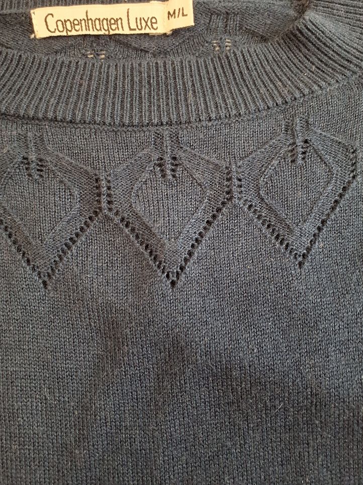 Copenhagen Luxe Bluse
