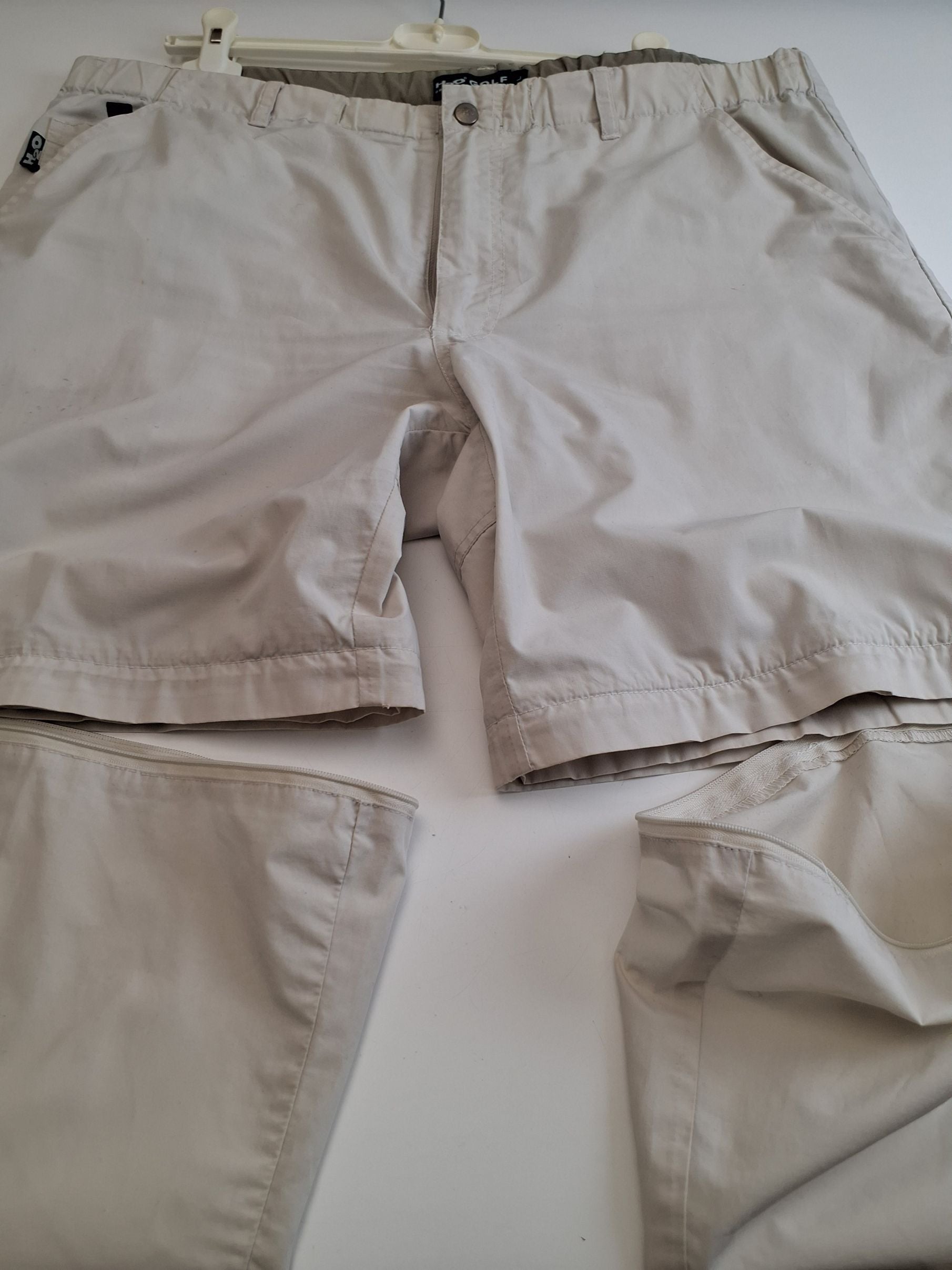 H2O Golf original sportswear