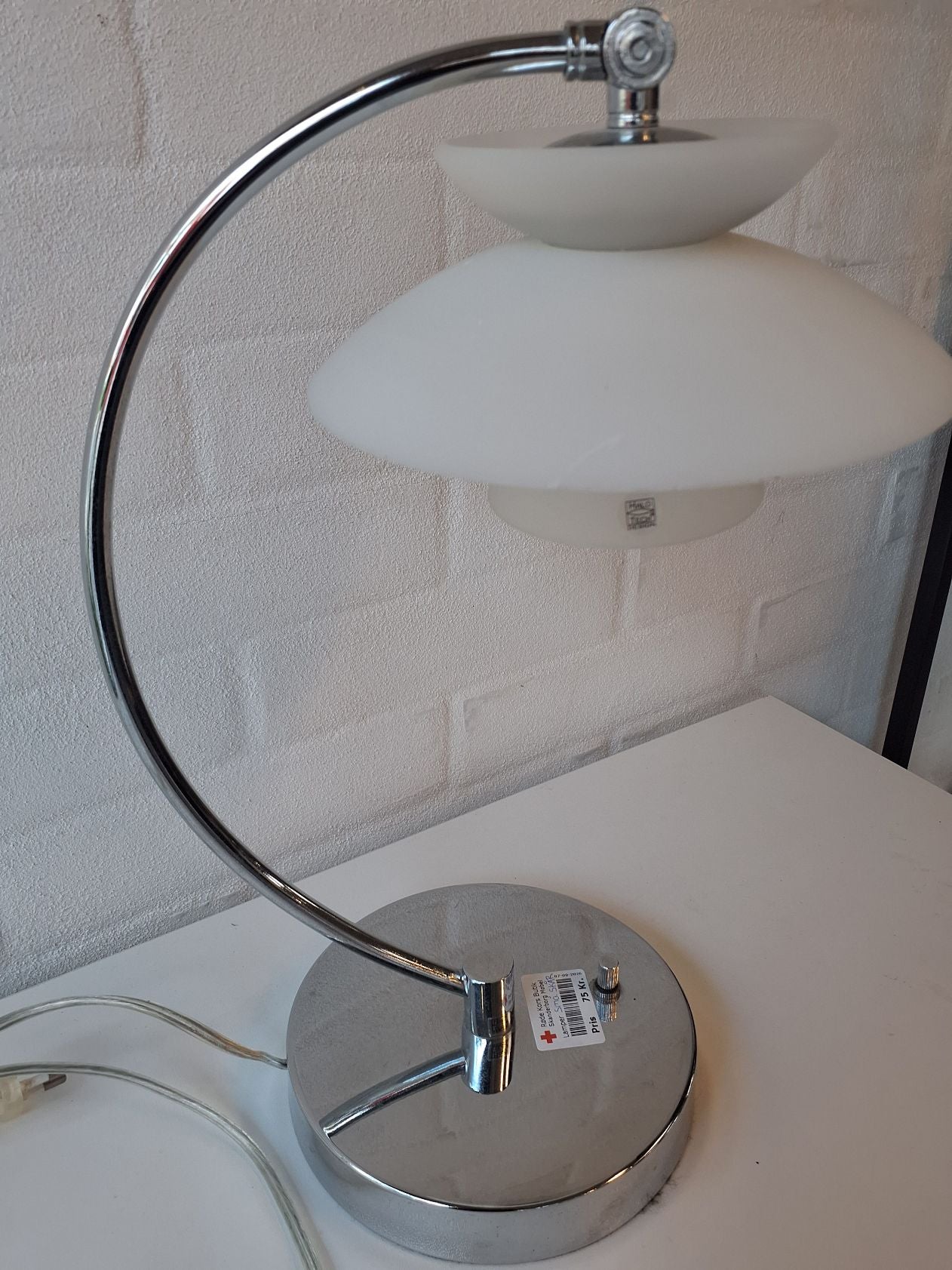 Bordlampe