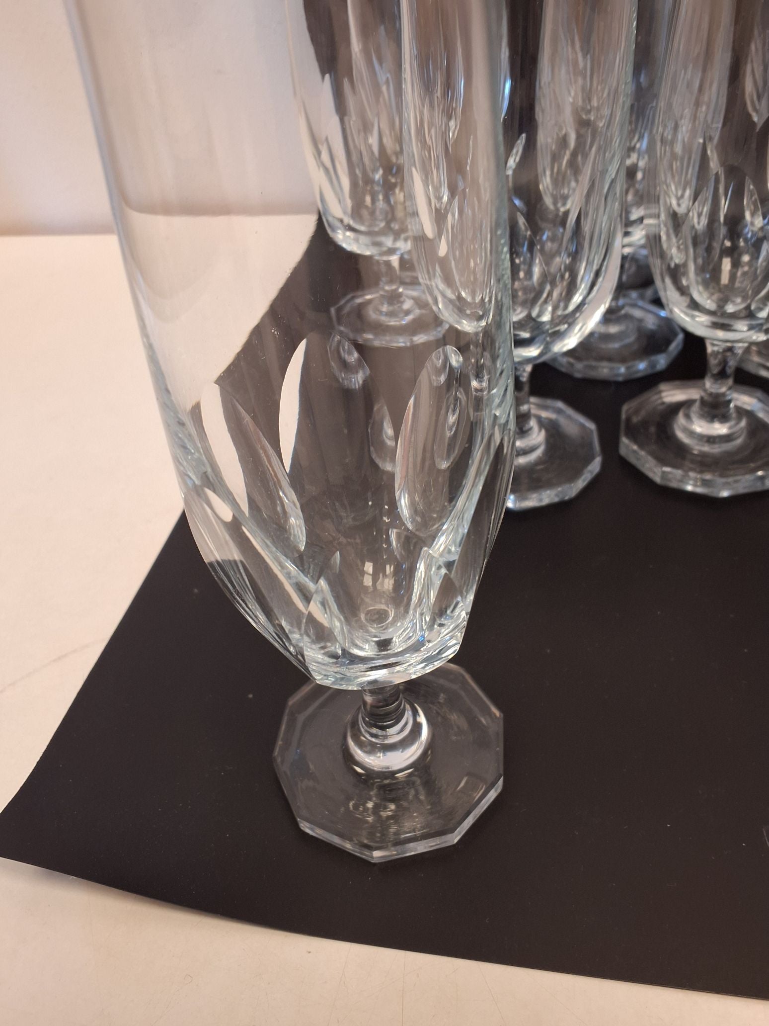Glas a Krystal